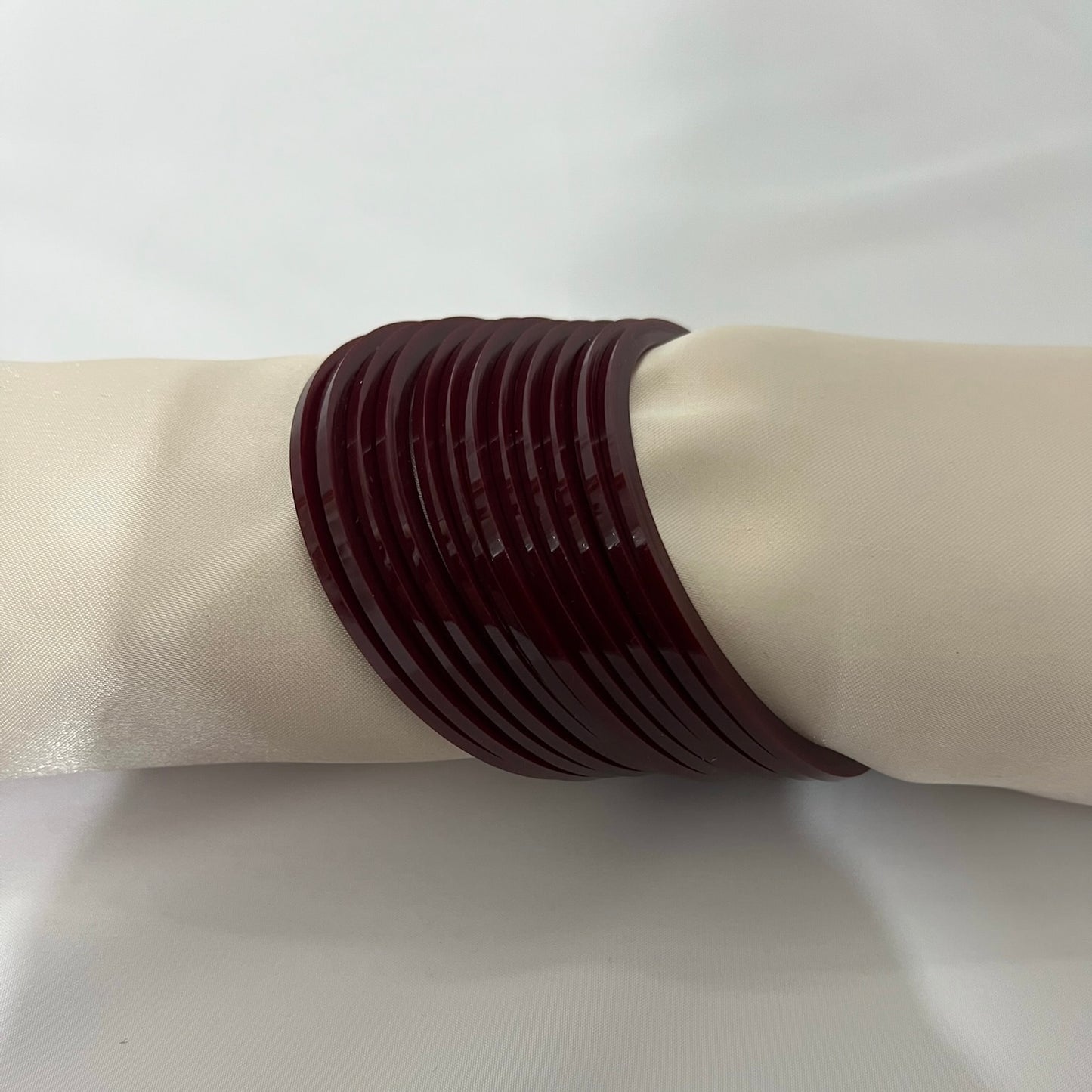Set of 4 Choora Bangles