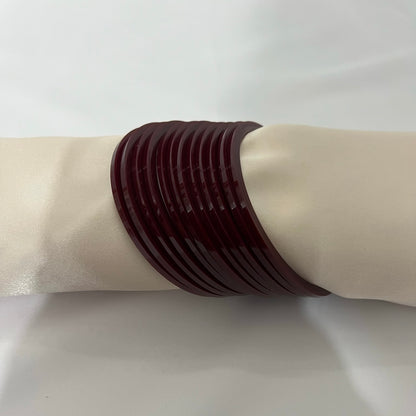 Set of 4 Choora Bangles