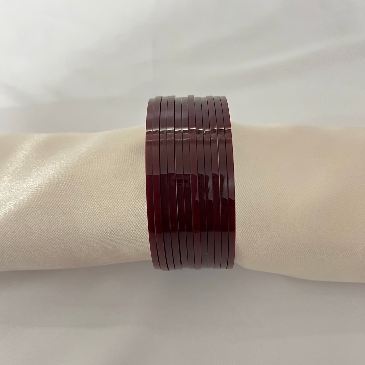 Set of 4 Choora Bangles