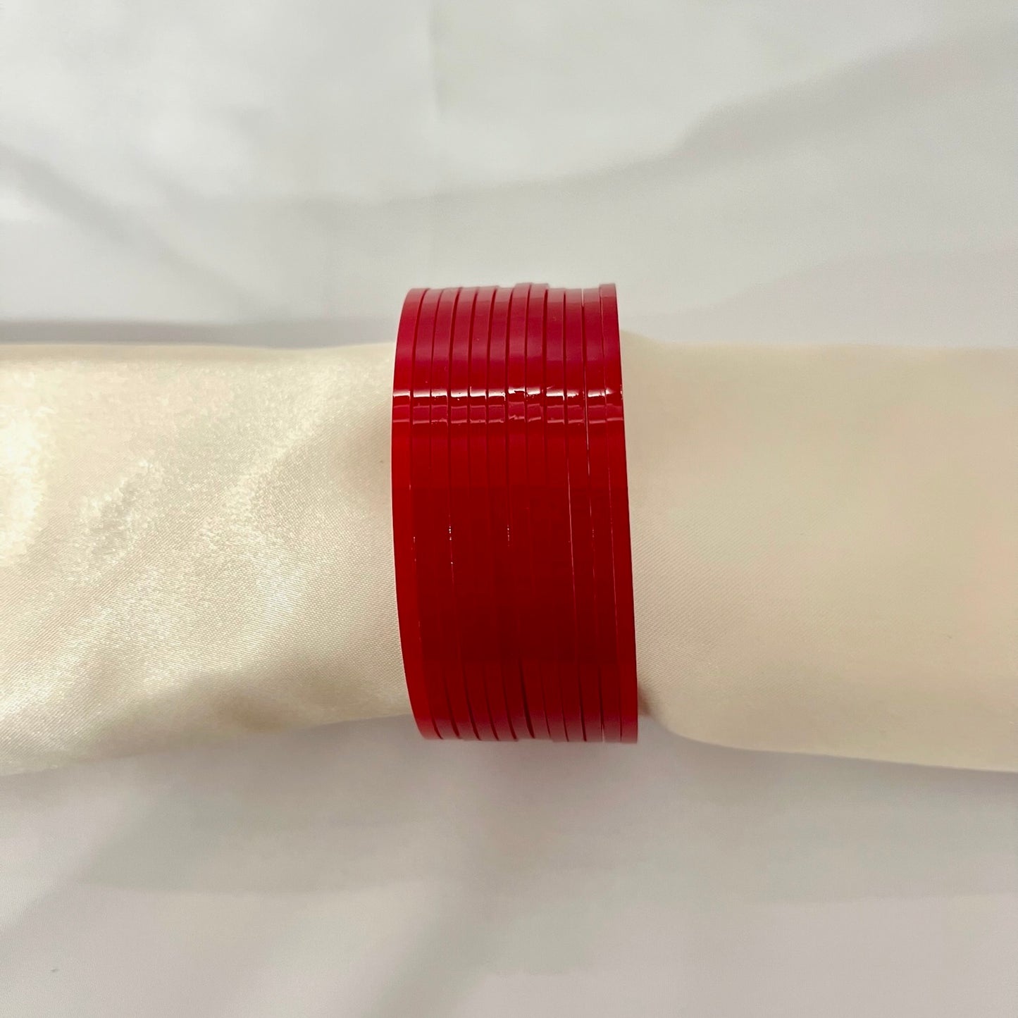 Set of 4 Choora Bangles
