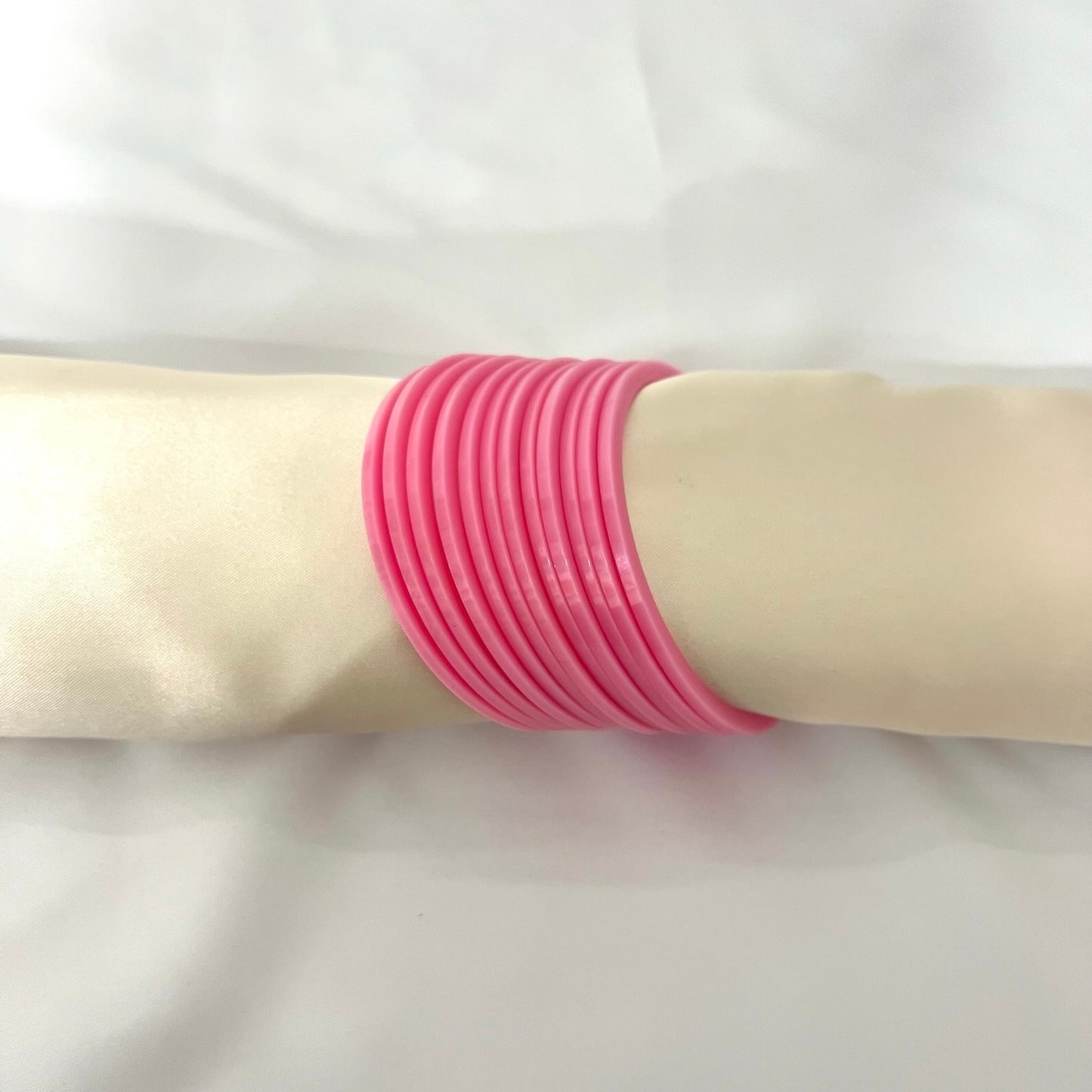 Set of 4 Choora Bangles