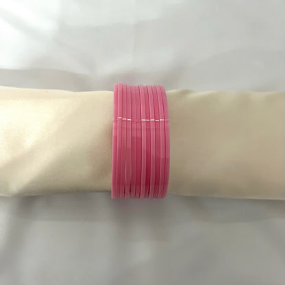 Set of 4 Choora Bangles