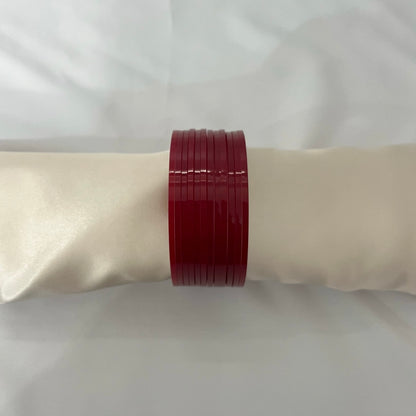 Set of 4 Choora Bangles