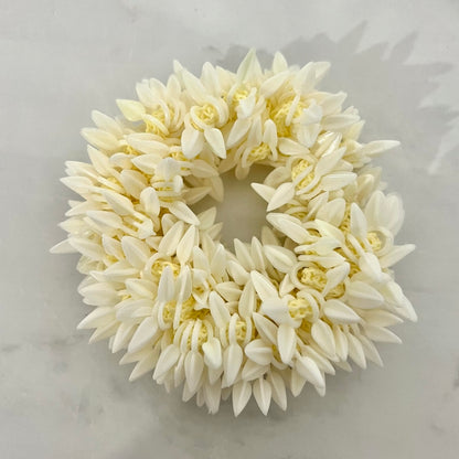 Jasmine Flower Hair Gajra
