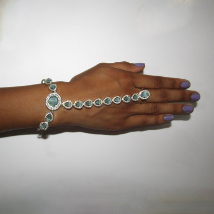 American Diamond Mint Hand Piece