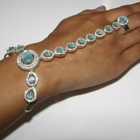 American Diamond Mint Hand Piece