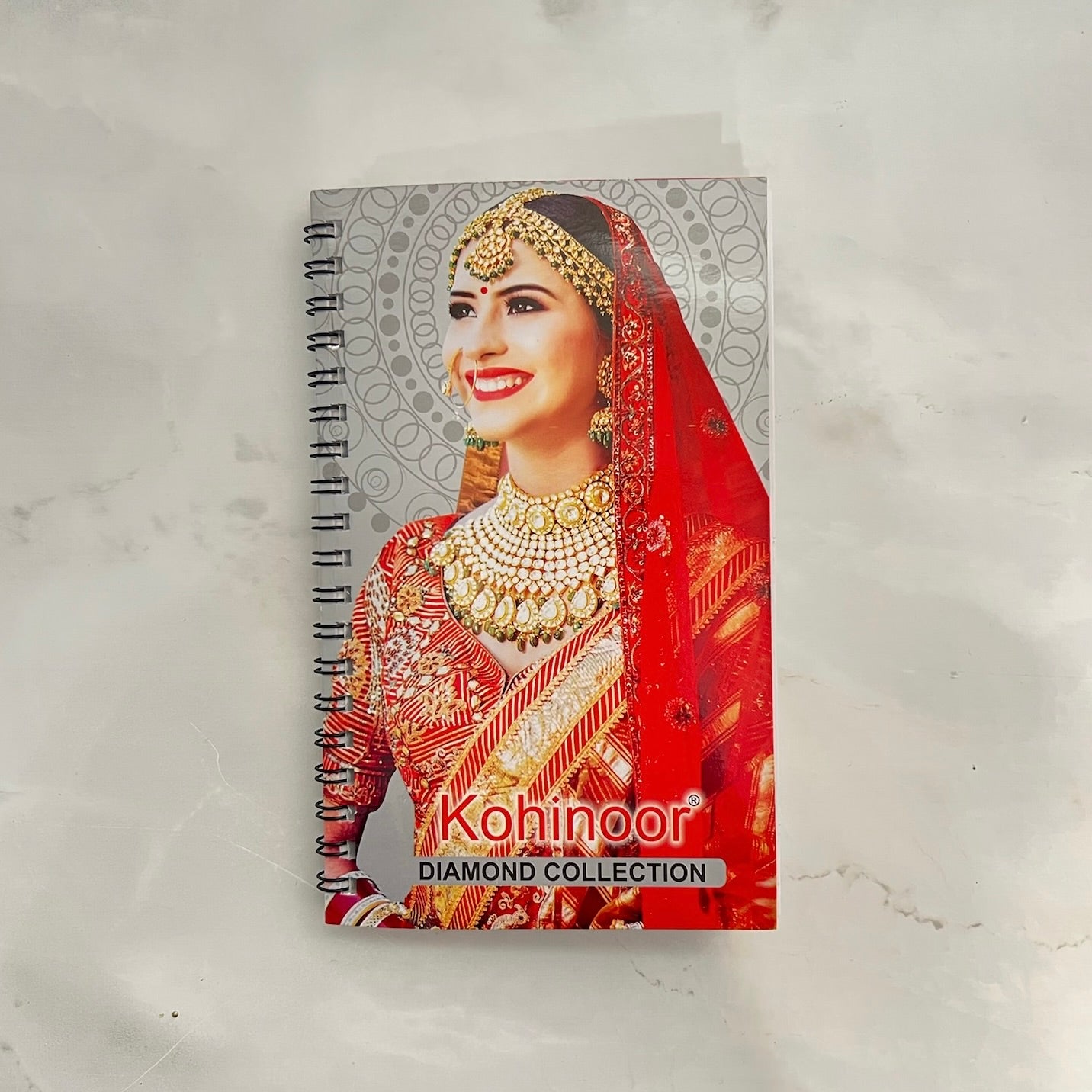 Mega Mixed Bindi Book